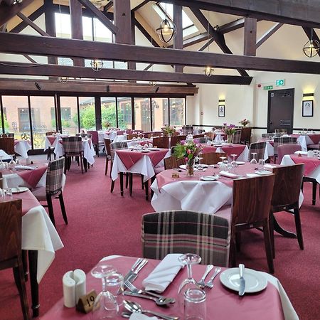 The Barn Hotel & Spa, Sure Hotel Collection By Best Western Marston Eksteriør bilde