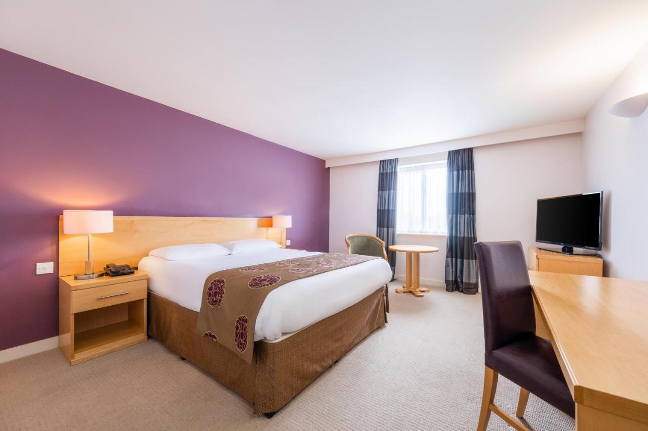 The Barn Hotel & Spa, Sure Hotel Collection By Best Western Marston Eksteriør bilde