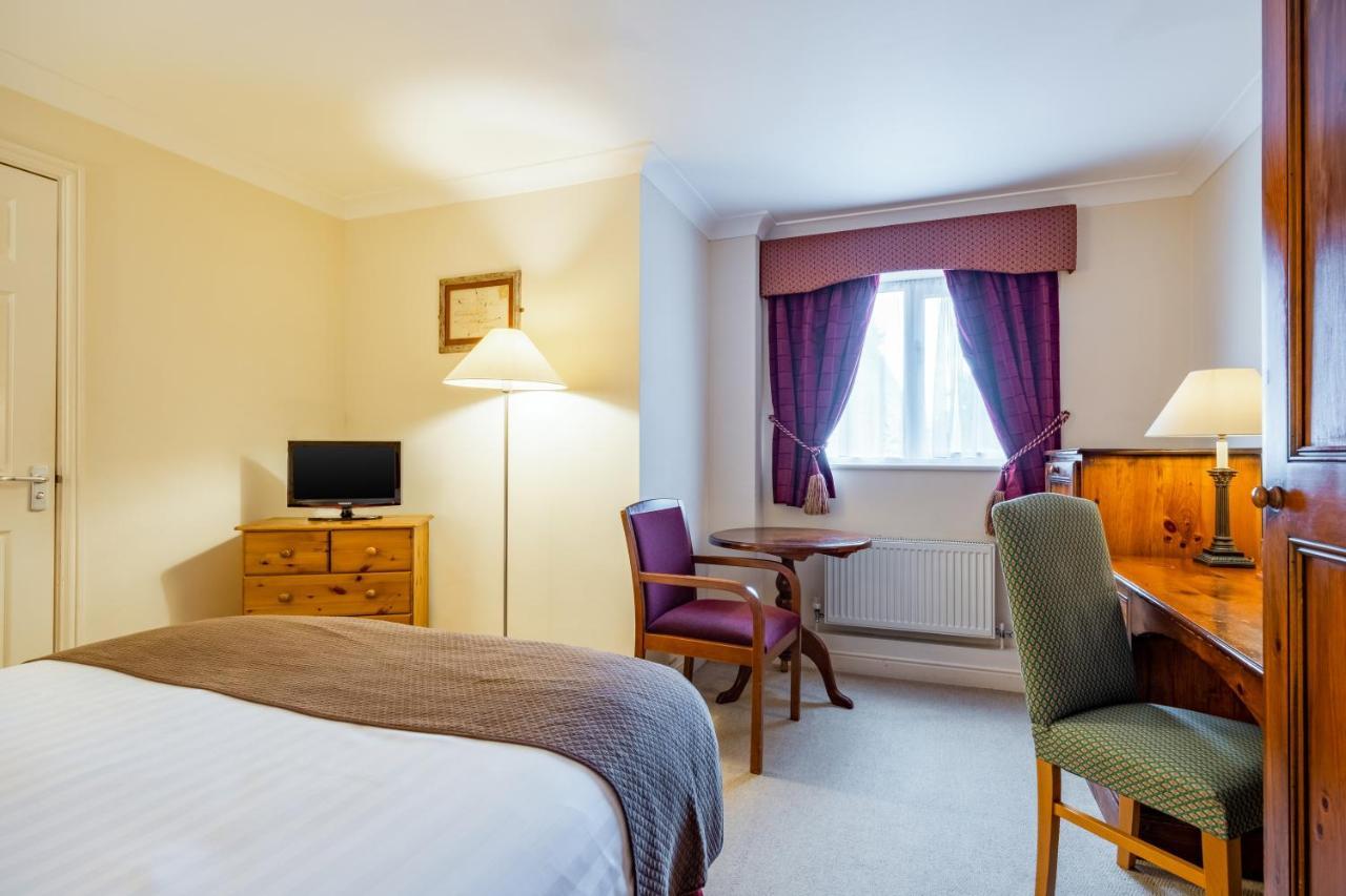 The Barn Hotel & Spa, Sure Hotel Collection By Best Western Marston Eksteriør bilde