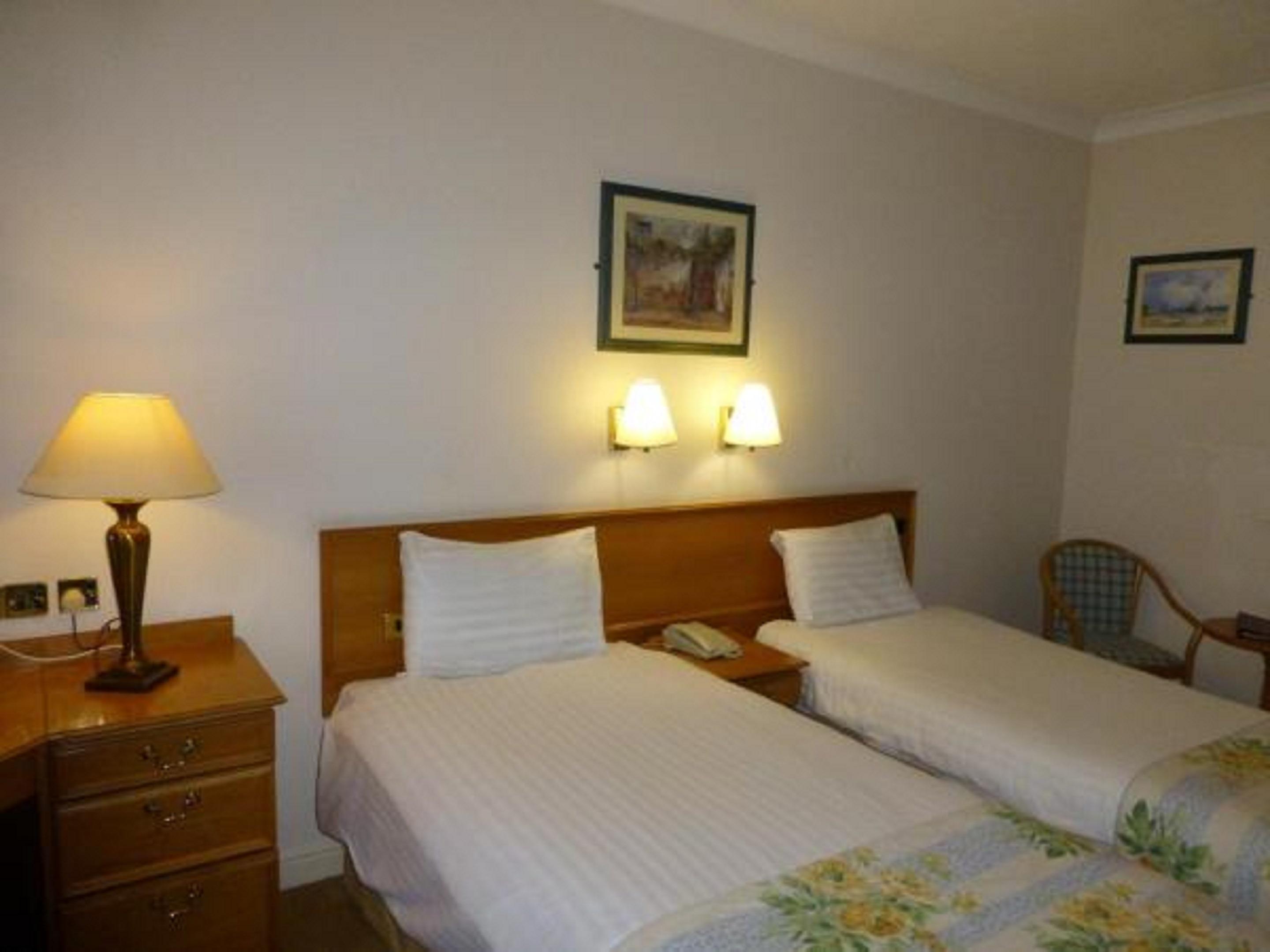 The Barn Hotel & Spa, Sure Hotel Collection By Best Western Marston Eksteriør bilde