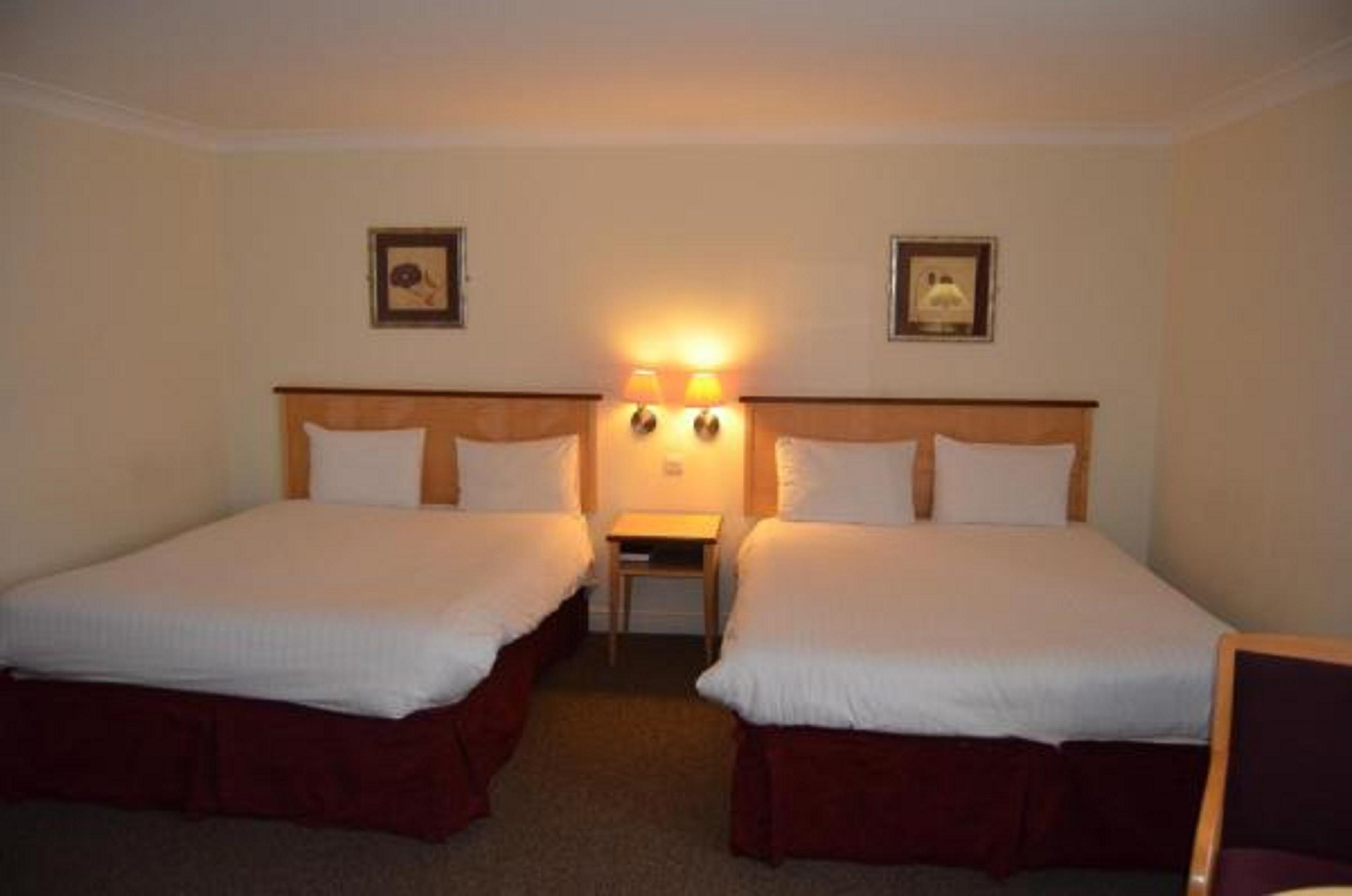 The Barn Hotel & Spa, Sure Hotel Collection By Best Western Marston Eksteriør bilde