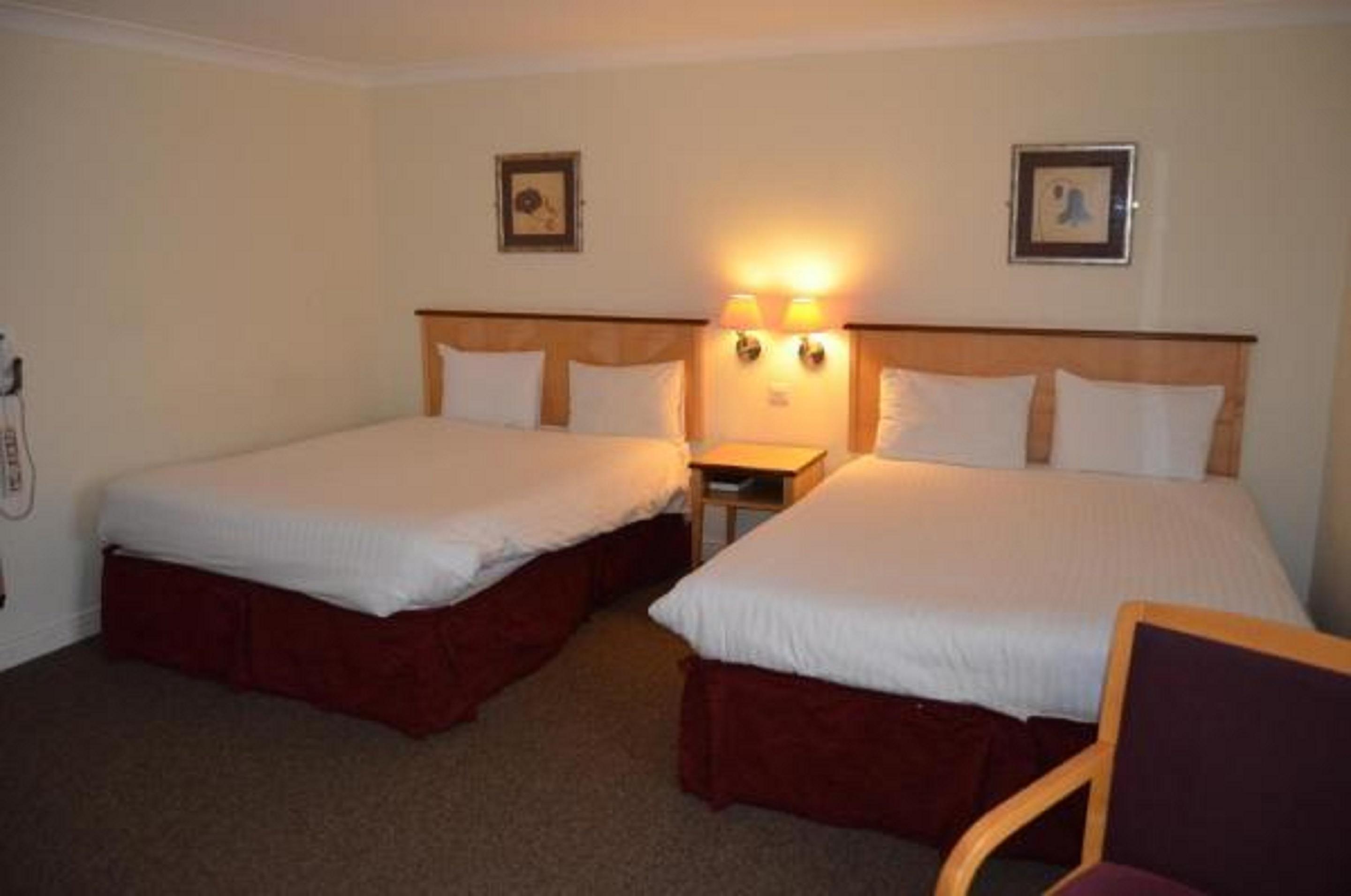 The Barn Hotel & Spa, Sure Hotel Collection By Best Western Marston Eksteriør bilde