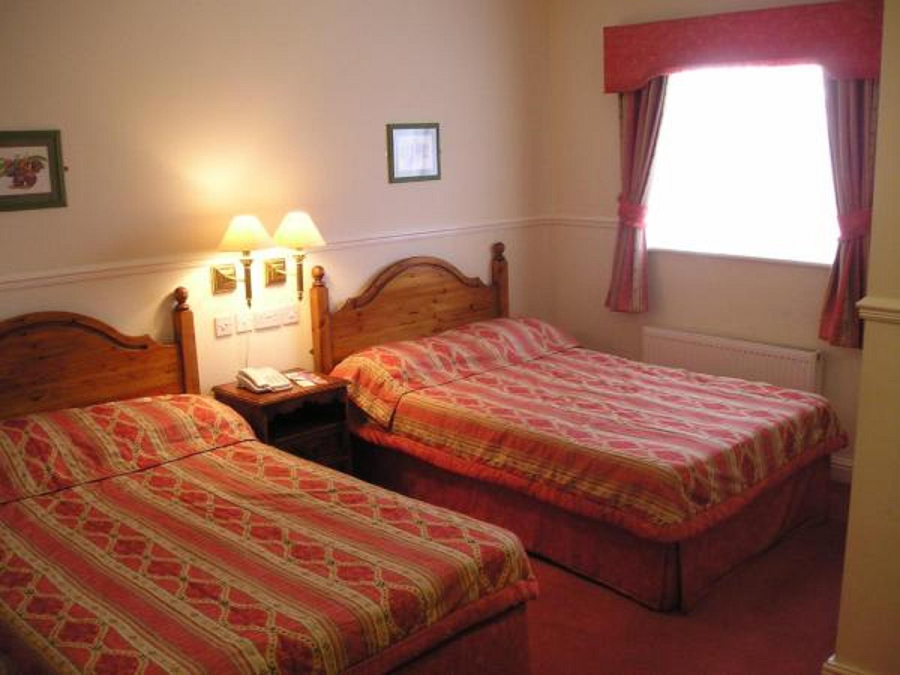 The Barn Hotel & Spa, Sure Hotel Collection By Best Western Marston Eksteriør bilde