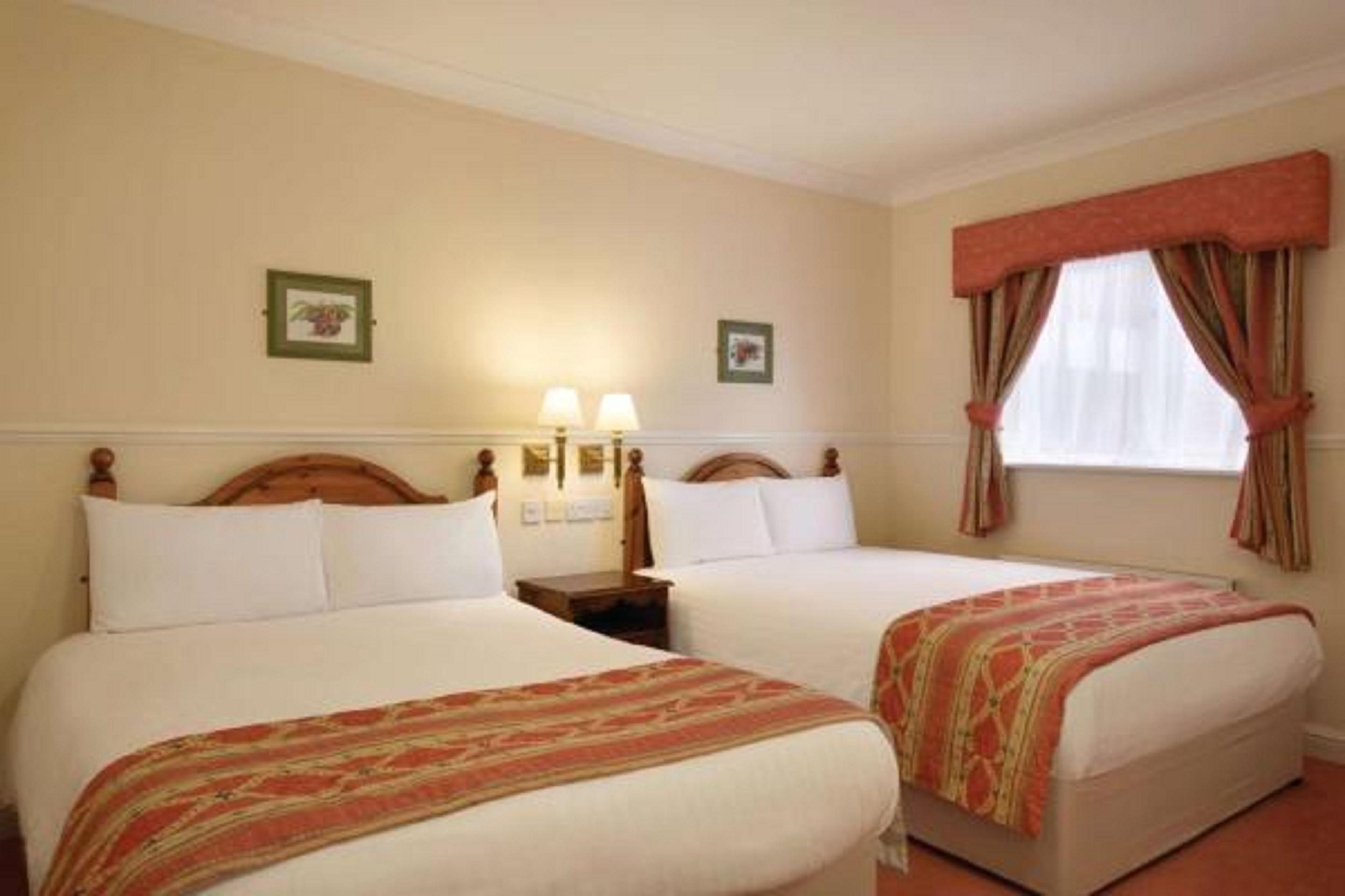 The Barn Hotel & Spa, Sure Hotel Collection By Best Western Marston Eksteriør bilde