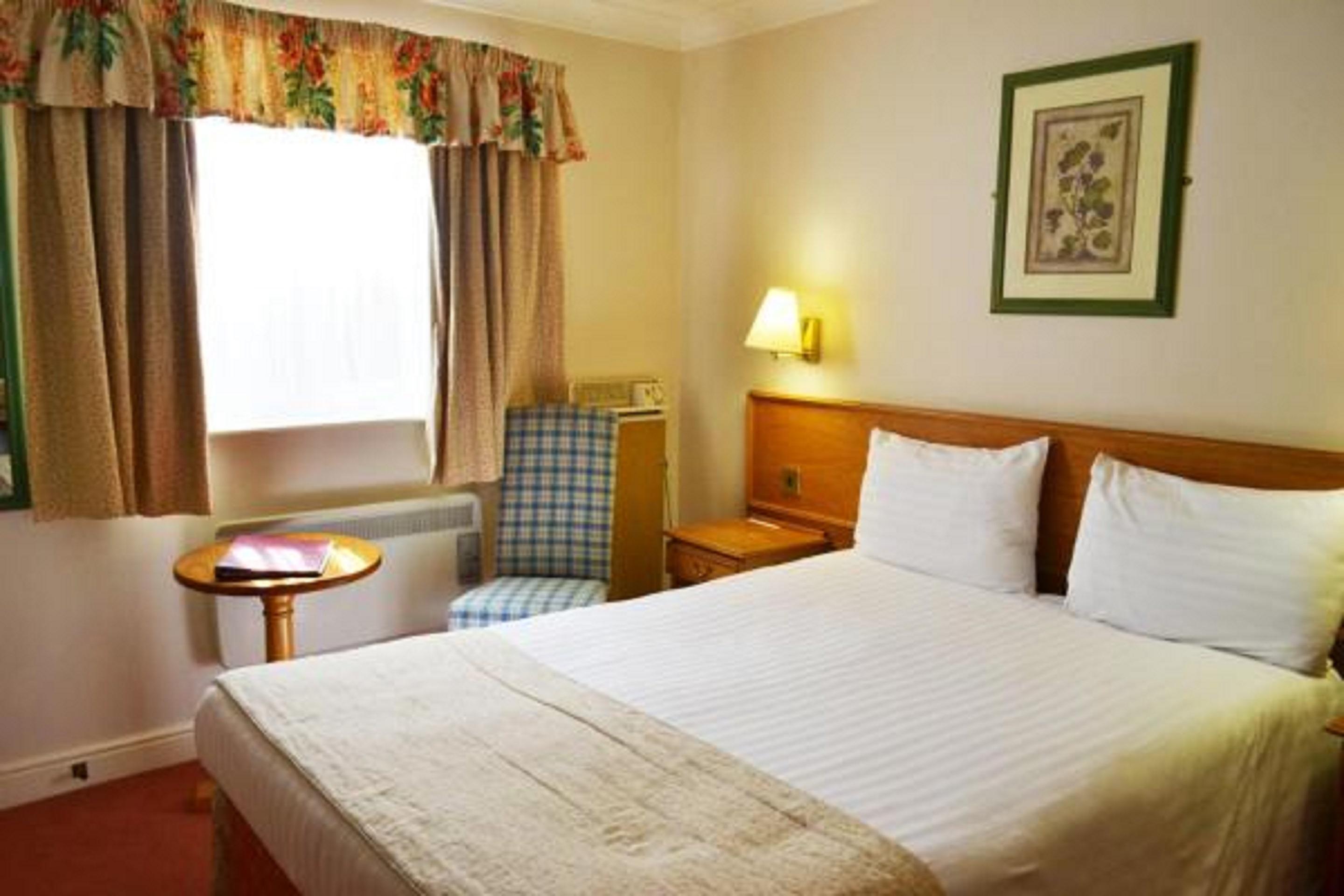 The Barn Hotel & Spa, Sure Hotel Collection By Best Western Marston Eksteriør bilde