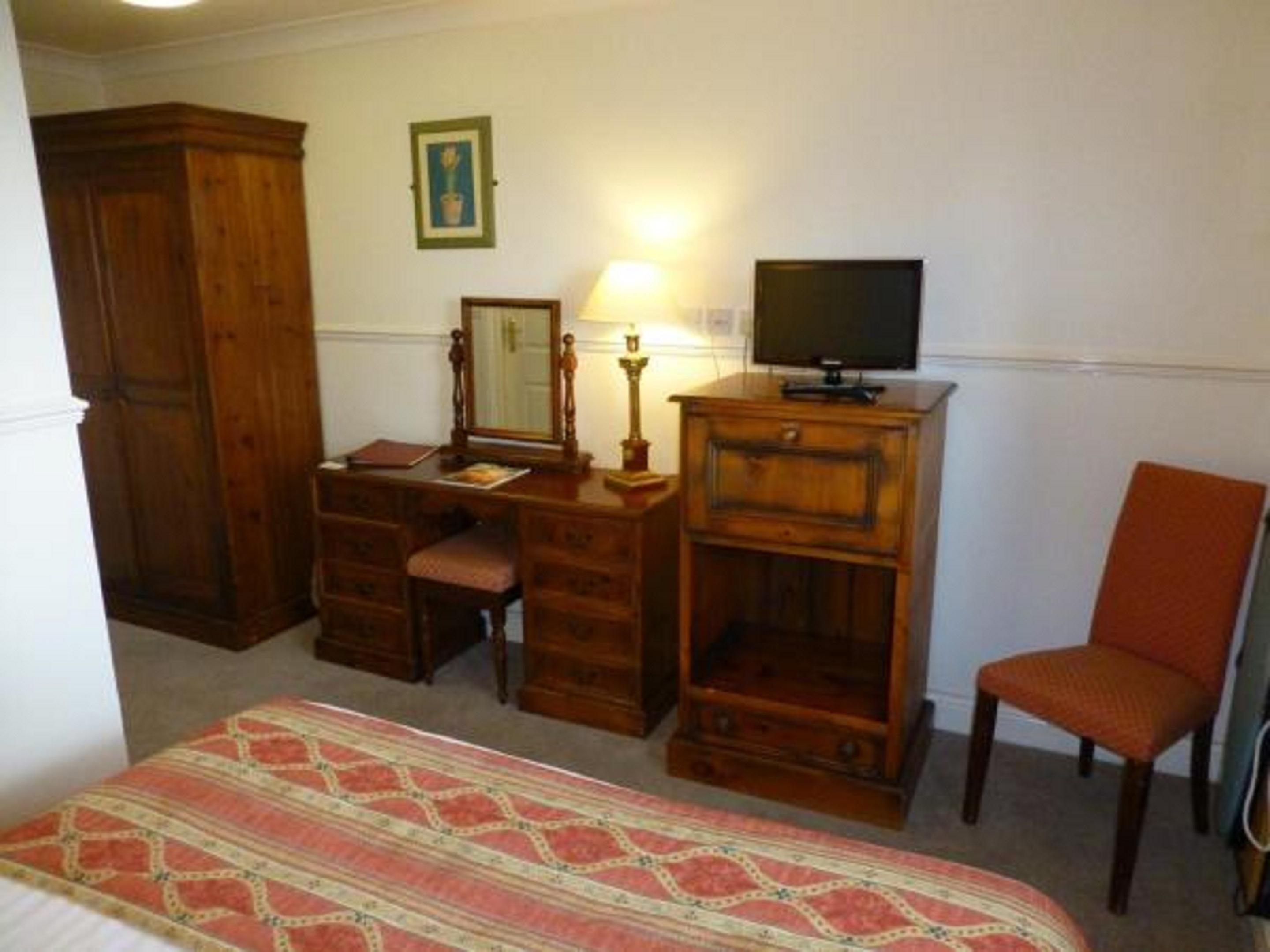 The Barn Hotel & Spa, Sure Hotel Collection By Best Western Marston Eksteriør bilde