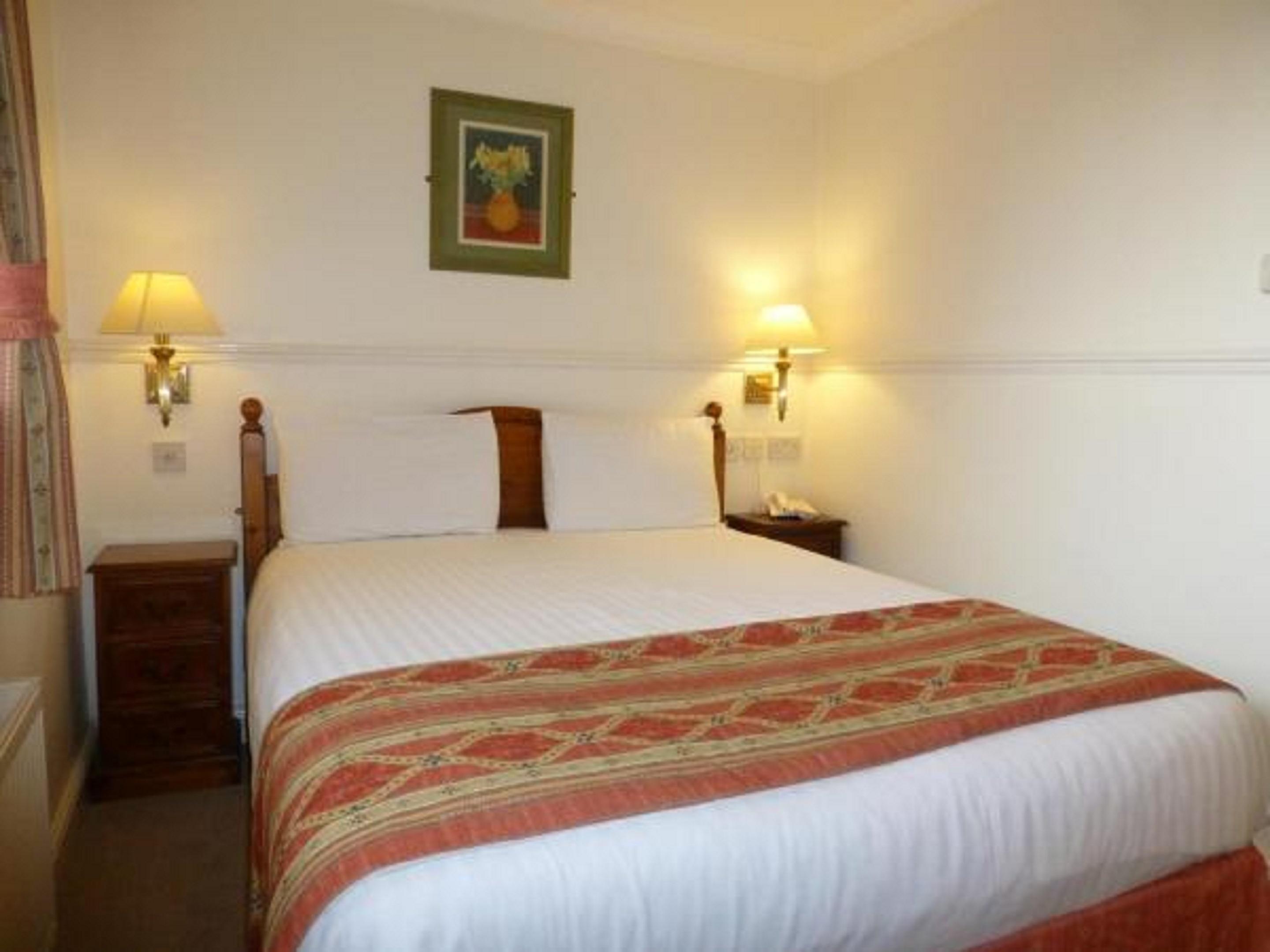 The Barn Hotel & Spa, Sure Hotel Collection By Best Western Marston Eksteriør bilde