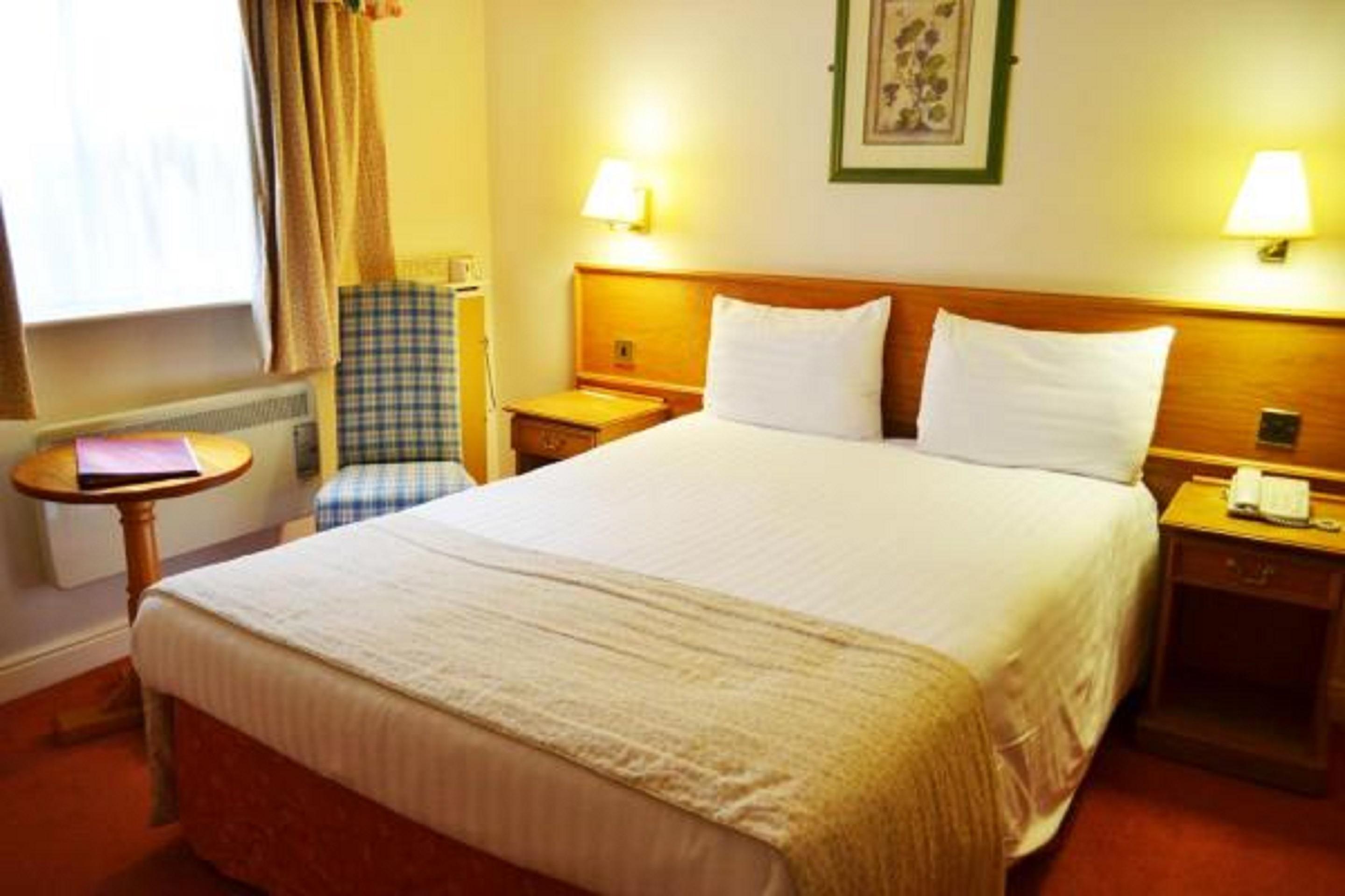 The Barn Hotel & Spa, Sure Hotel Collection By Best Western Marston Eksteriør bilde