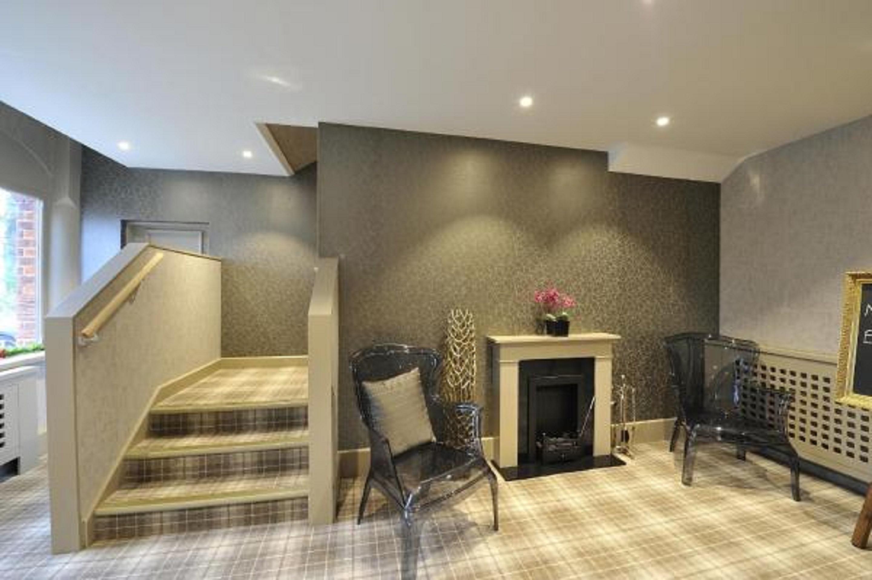 The Barn Hotel & Spa, Sure Hotel Collection By Best Western Marston Eksteriør bilde