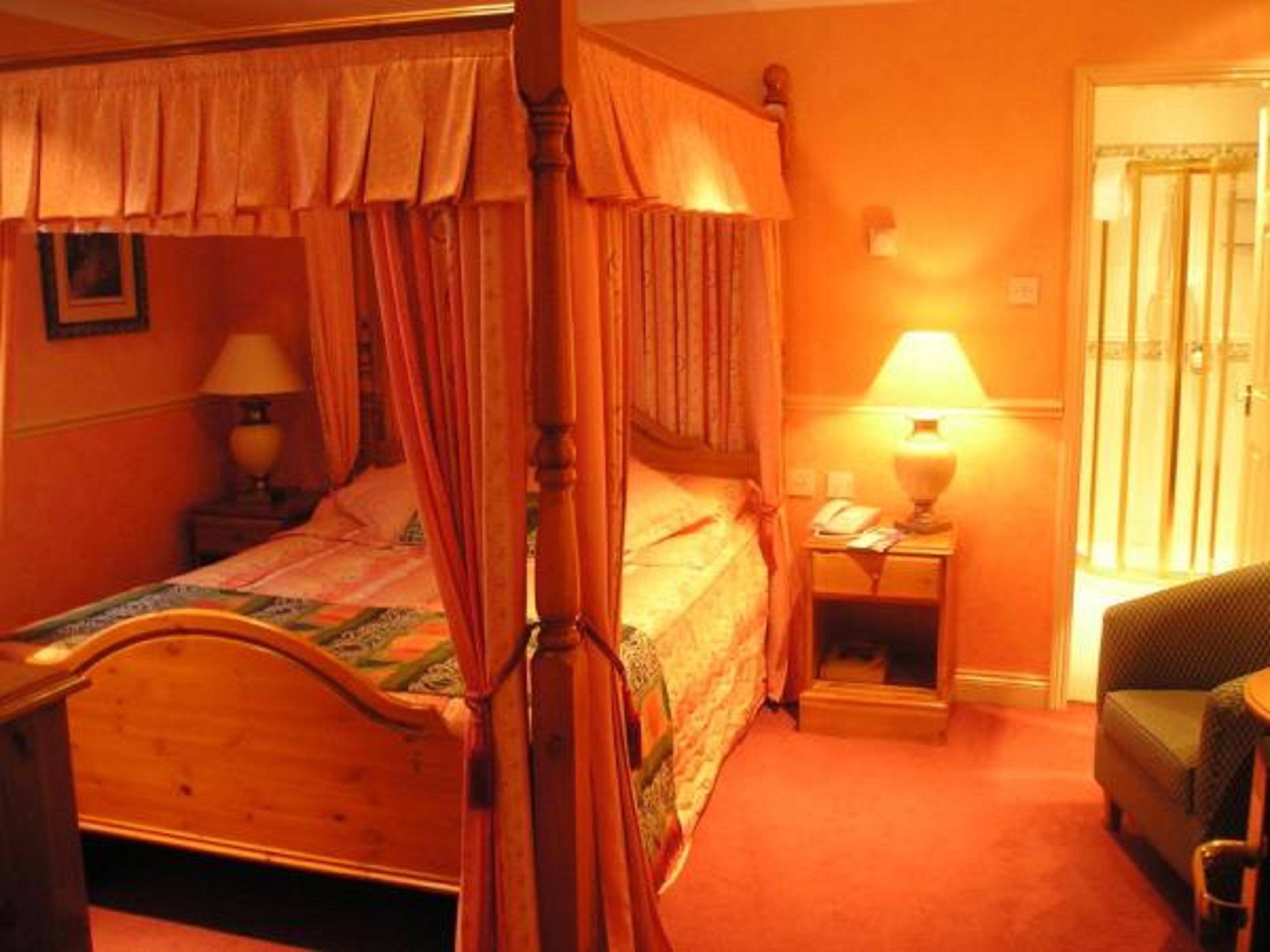 The Barn Hotel & Spa, Sure Hotel Collection By Best Western Marston Rom bilde