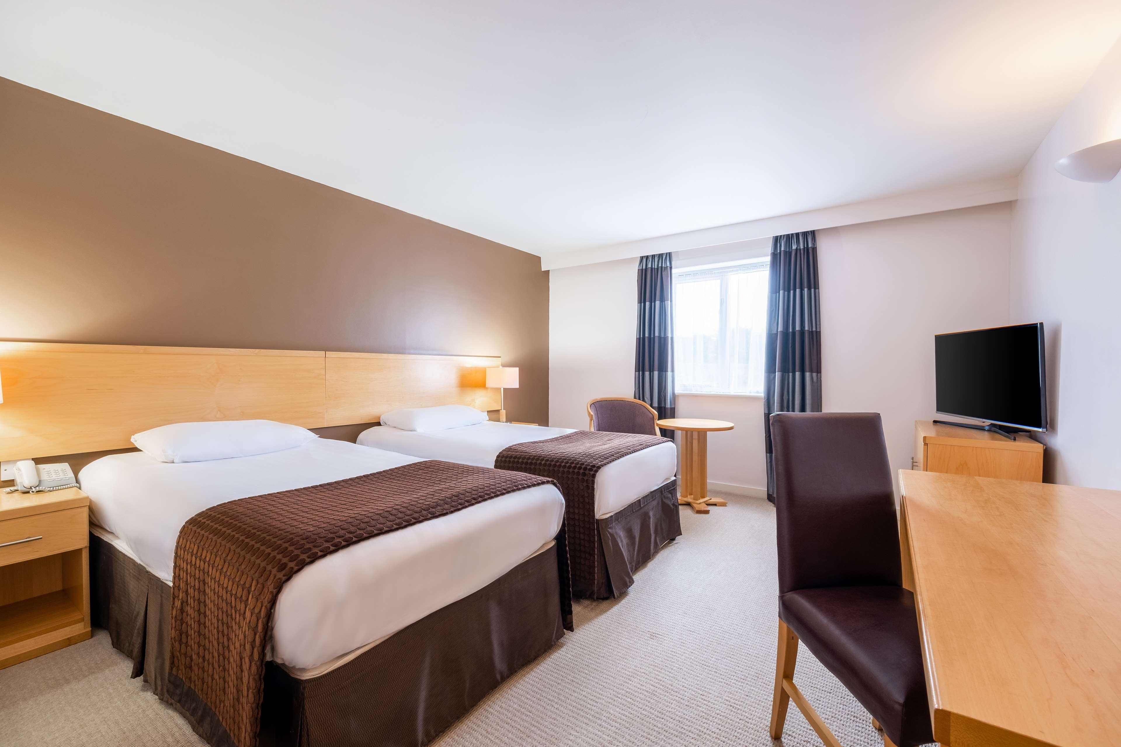 The Barn Hotel & Spa, Sure Hotel Collection By Best Western Marston Eksteriør bilde