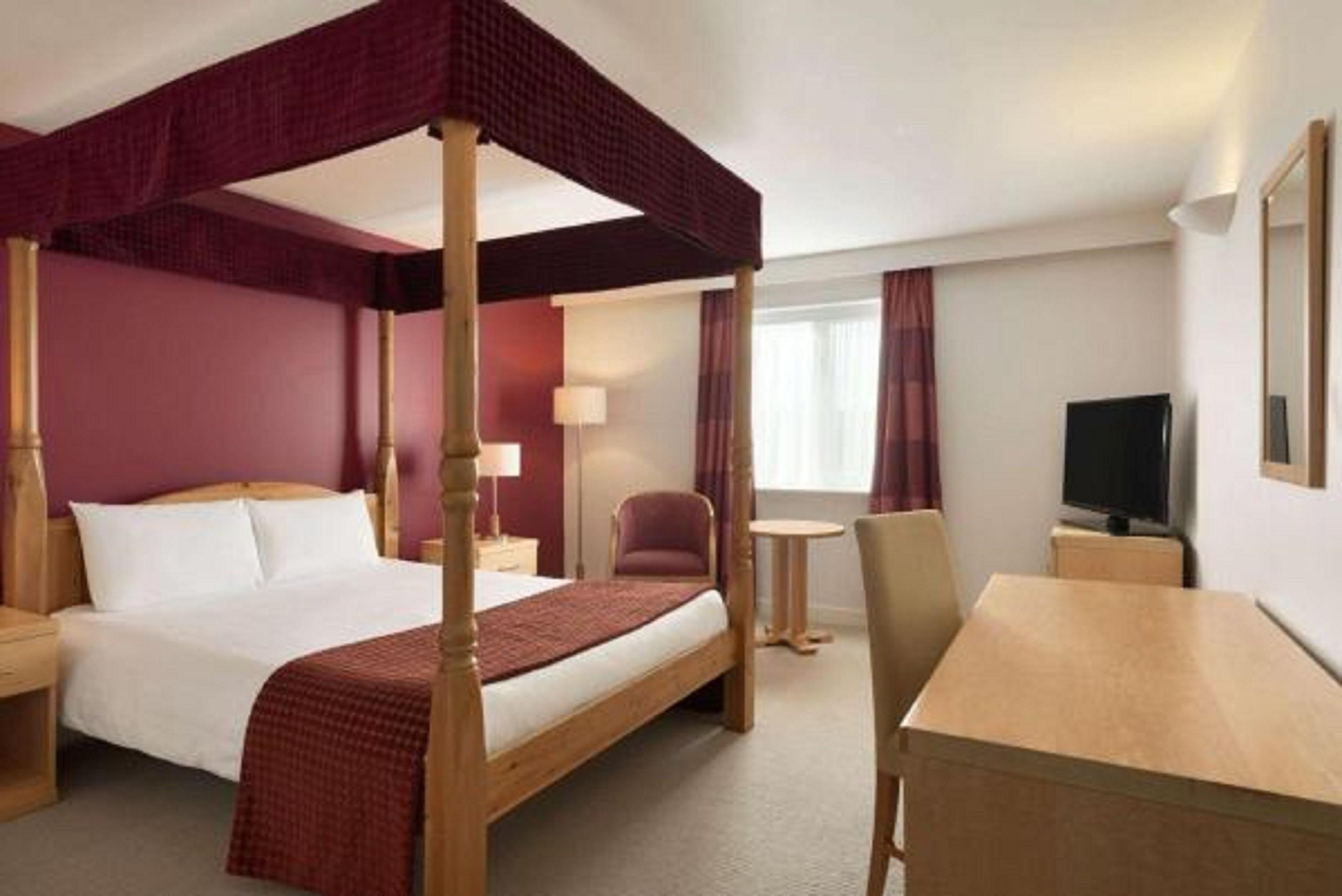 The Barn Hotel & Spa, Sure Hotel Collection By Best Western Marston Eksteriør bilde