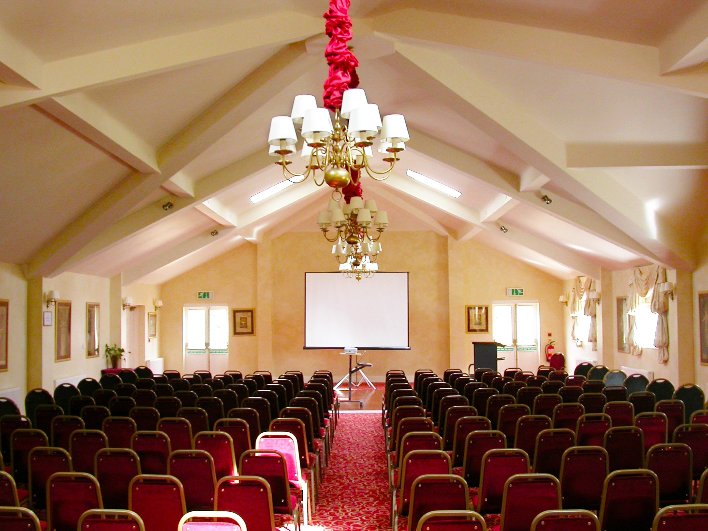 The Barn Hotel & Spa, Sure Hotel Collection By Best Western Marston Eksteriør bilde