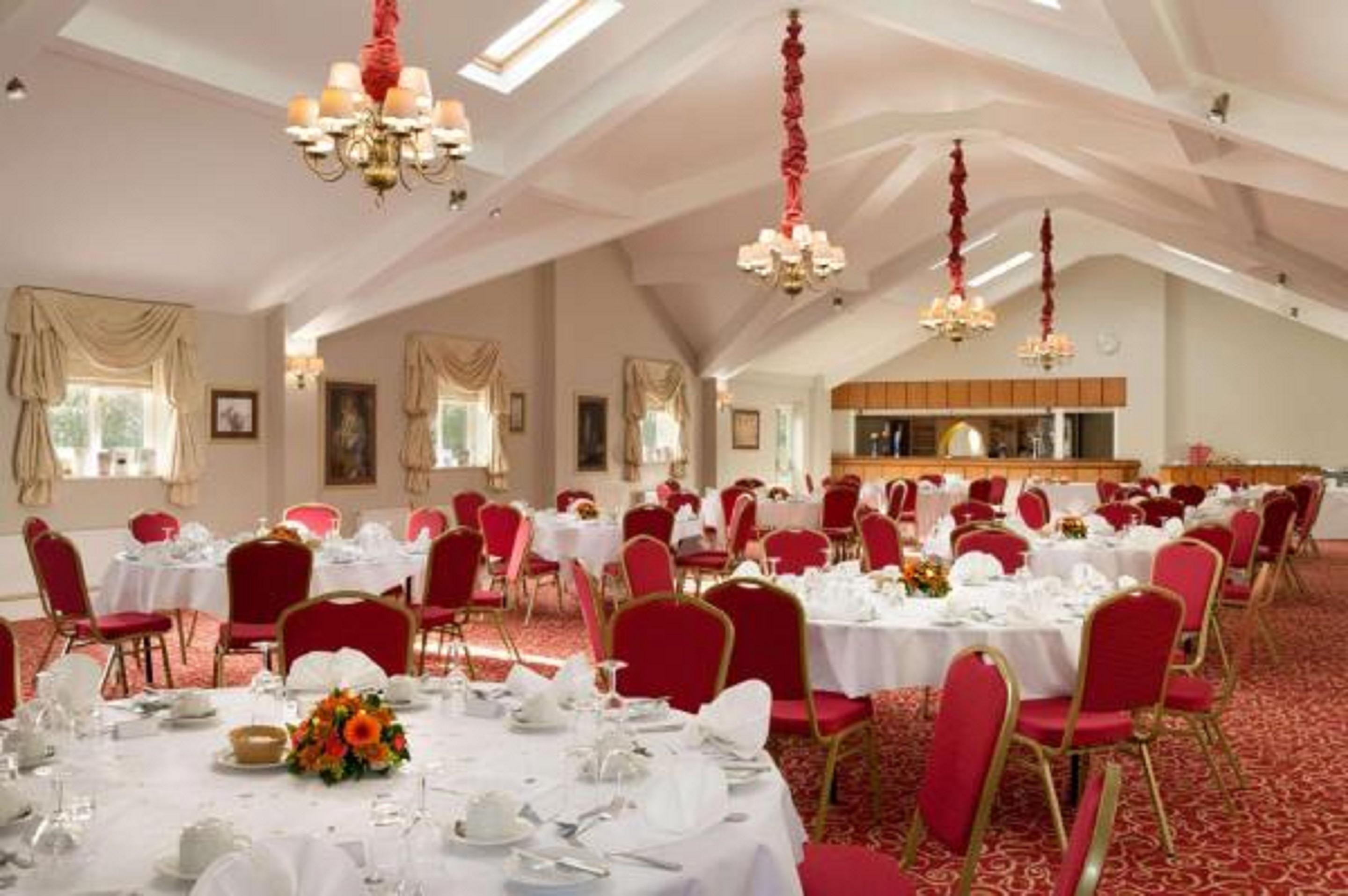 The Barn Hotel & Spa, Sure Hotel Collection By Best Western Marston Eksteriør bilde