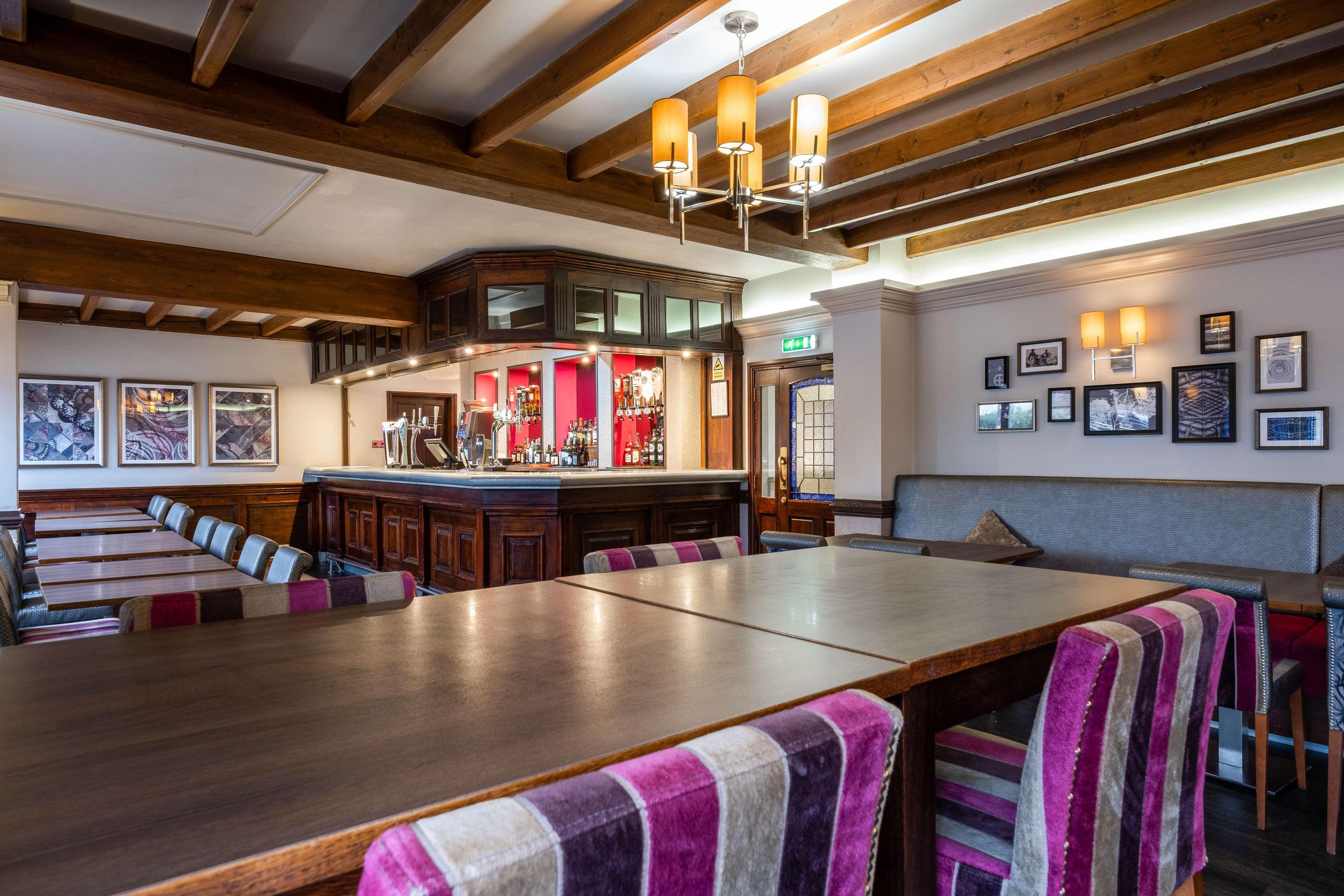 The Barn Hotel & Spa, Sure Hotel Collection By Best Western Marston Eksteriør bilde