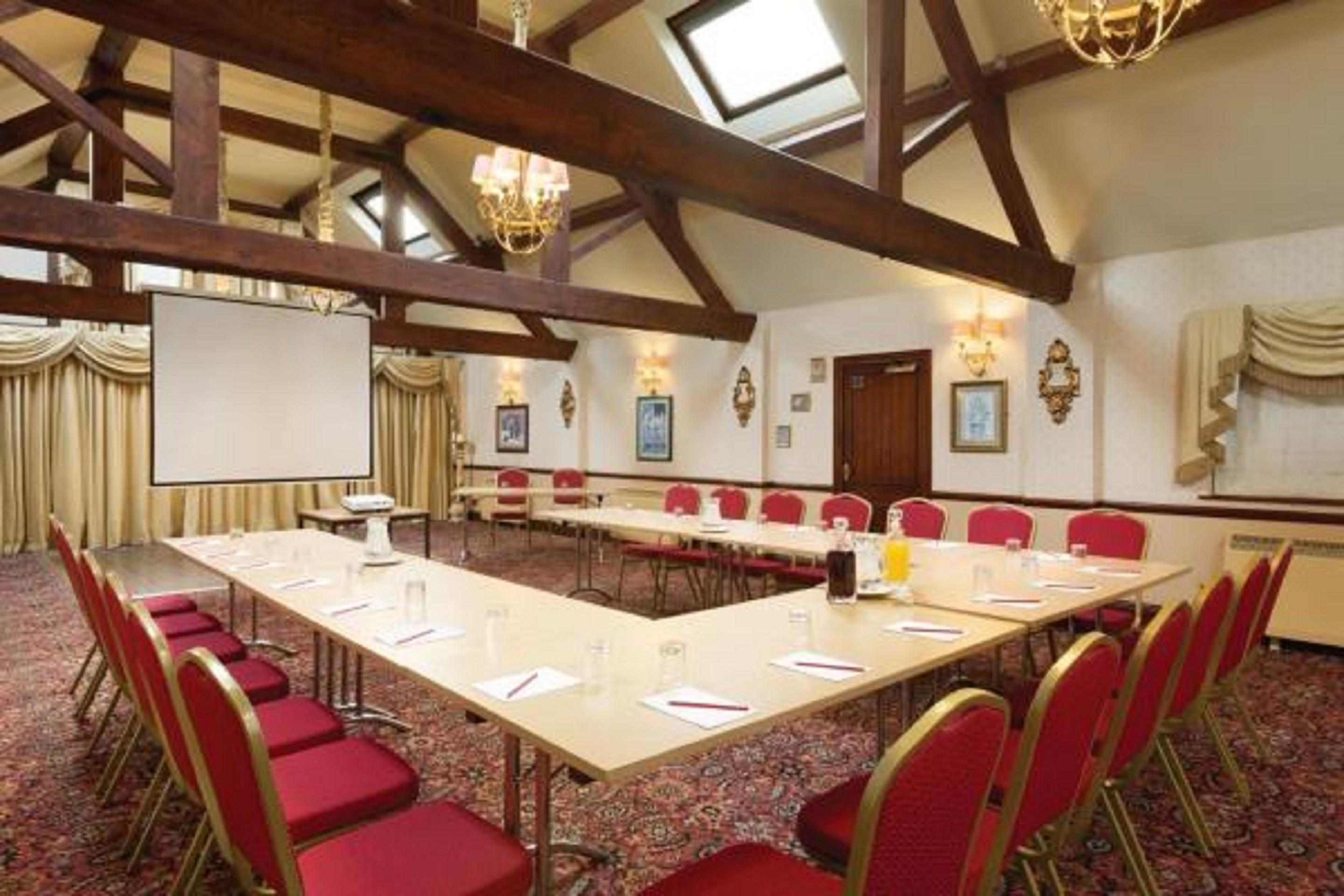 The Barn Hotel & Spa, Sure Hotel Collection By Best Western Marston Eksteriør bilde