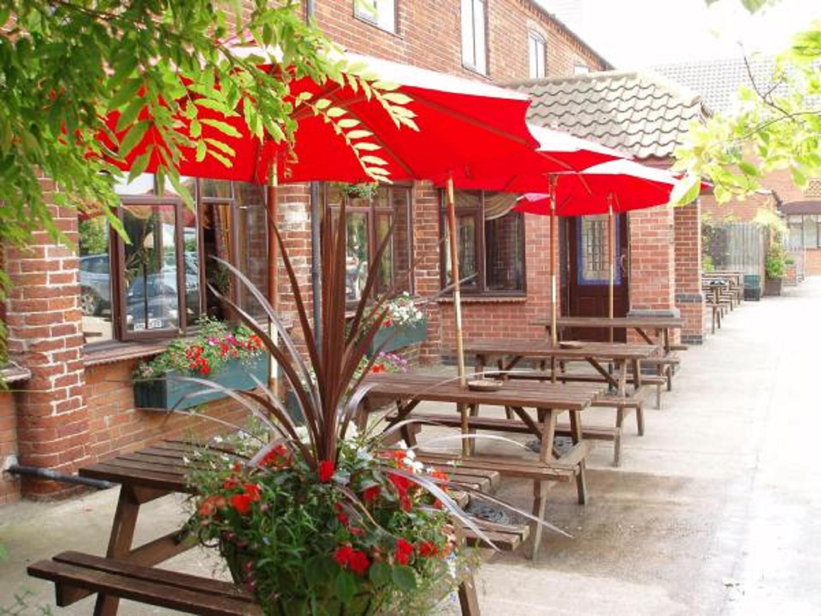 The Barn Hotel & Spa, Sure Hotel Collection By Best Western Marston Eksteriør bilde