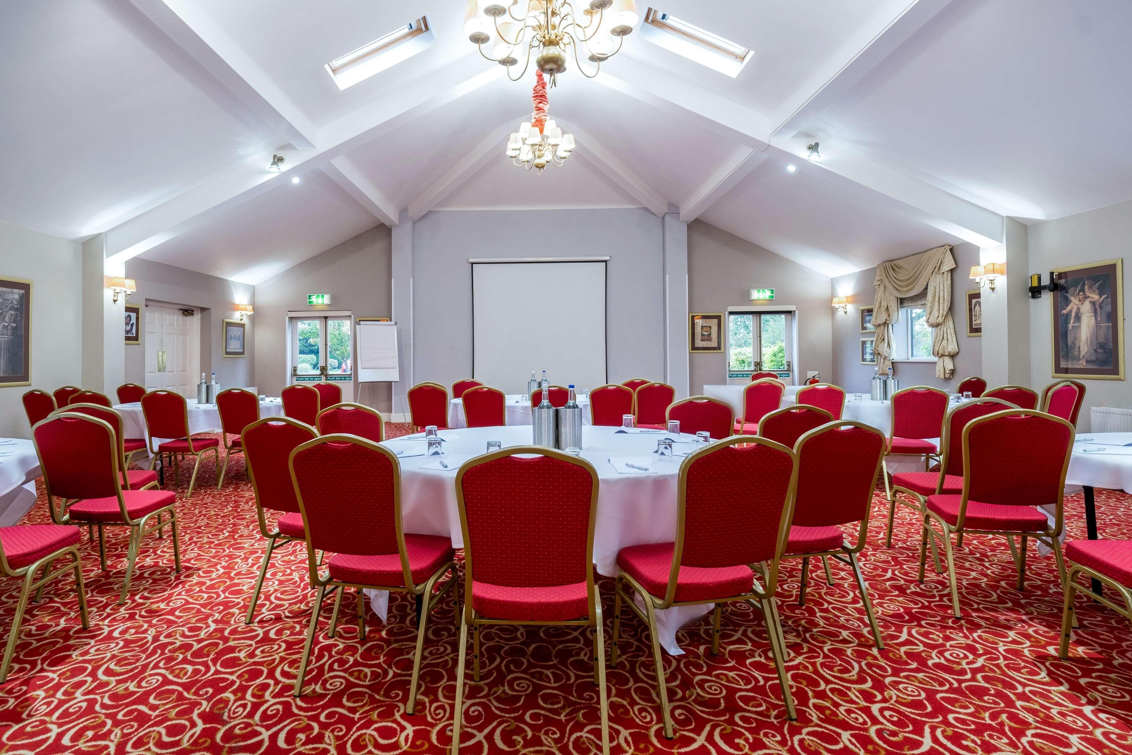 The Barn Hotel & Spa, Sure Hotel Collection By Best Western Marston Eksteriør bilde