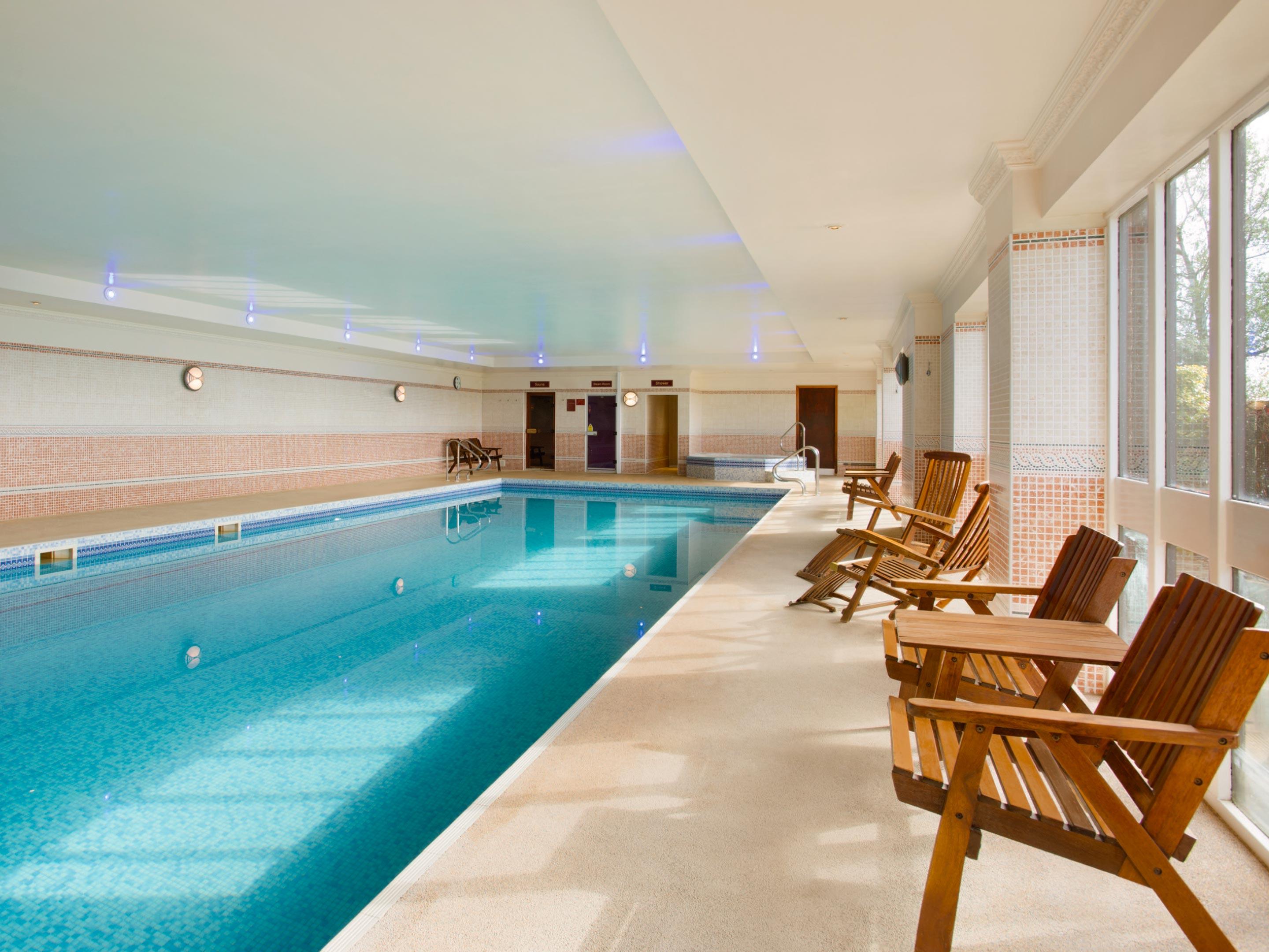 The Barn Hotel & Spa, Sure Hotel Collection By Best Western Marston Eksteriør bilde