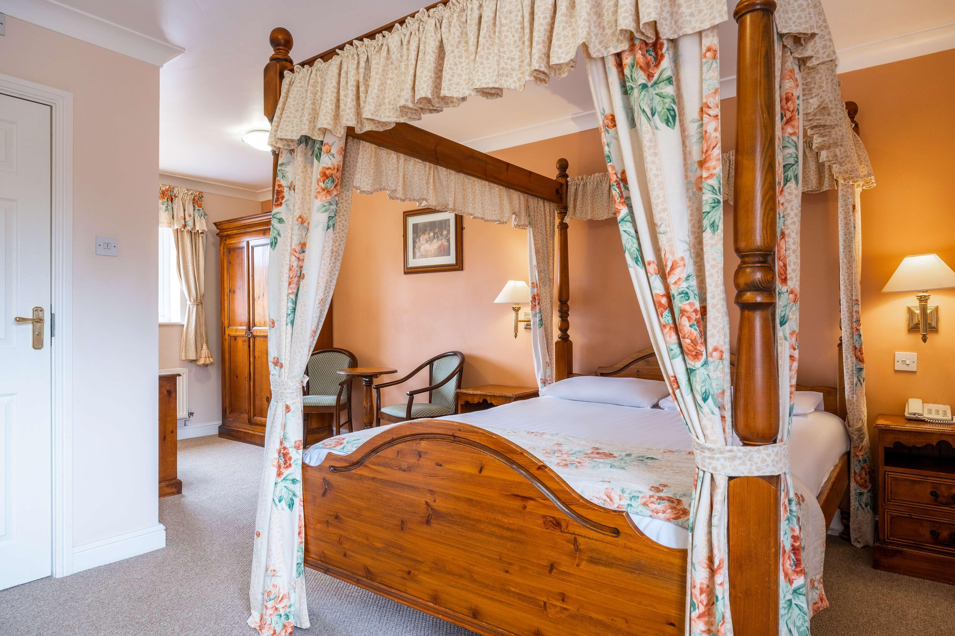 The Barn Hotel & Spa, Sure Hotel Collection By Best Western Marston Eksteriør bilde