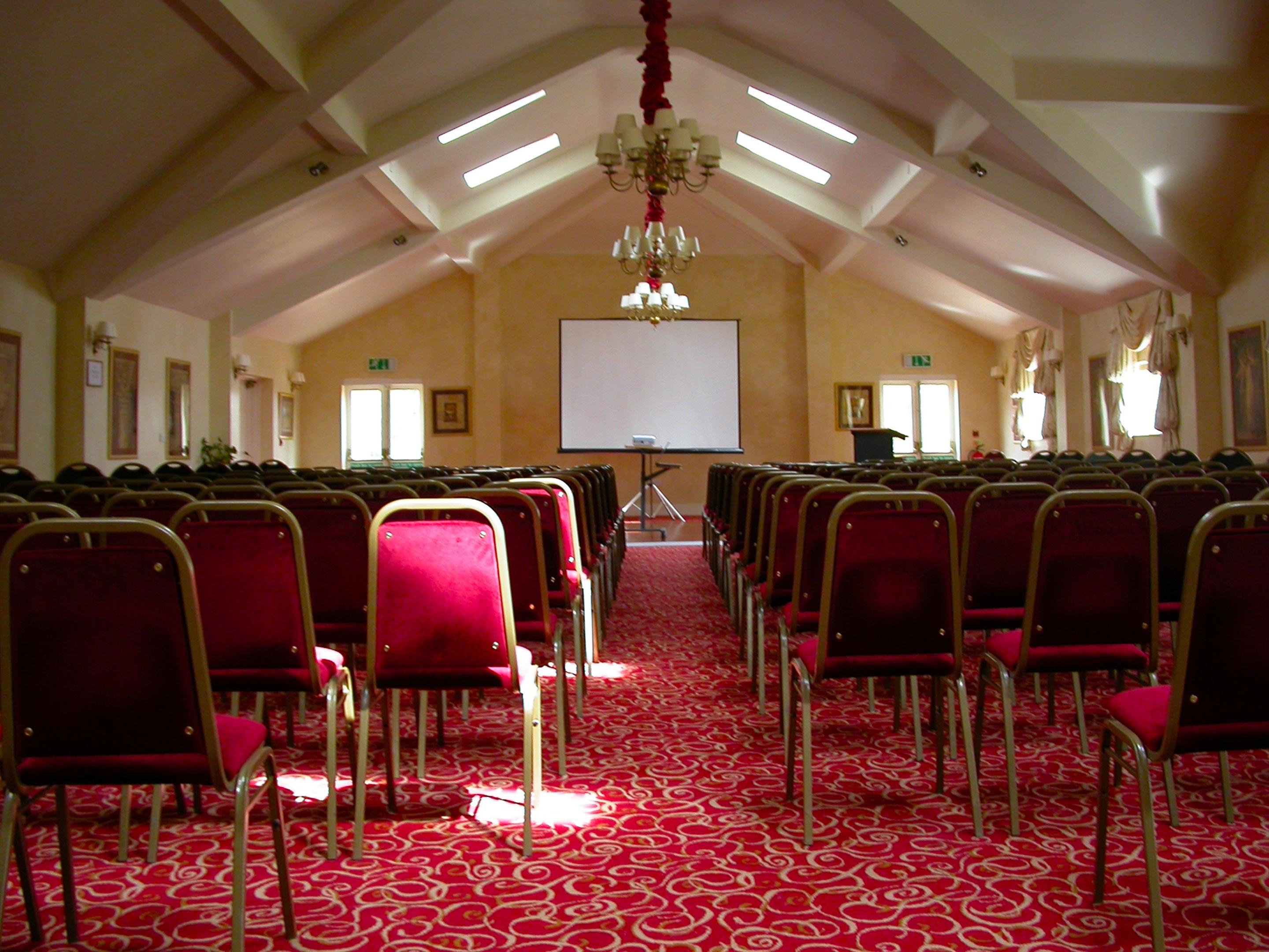The Barn Hotel & Spa, Sure Hotel Collection By Best Western Marston Eksteriør bilde
