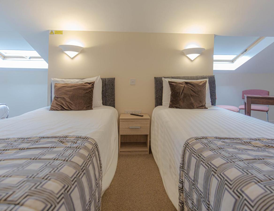 The Barn Hotel & Spa, Sure Hotel Collection By Best Western Marston Eksteriør bilde