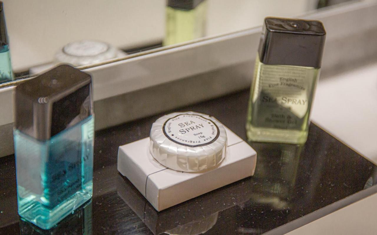 The Barn Hotel & Spa, Sure Hotel Collection By Best Western Marston Eksteriør bilde
