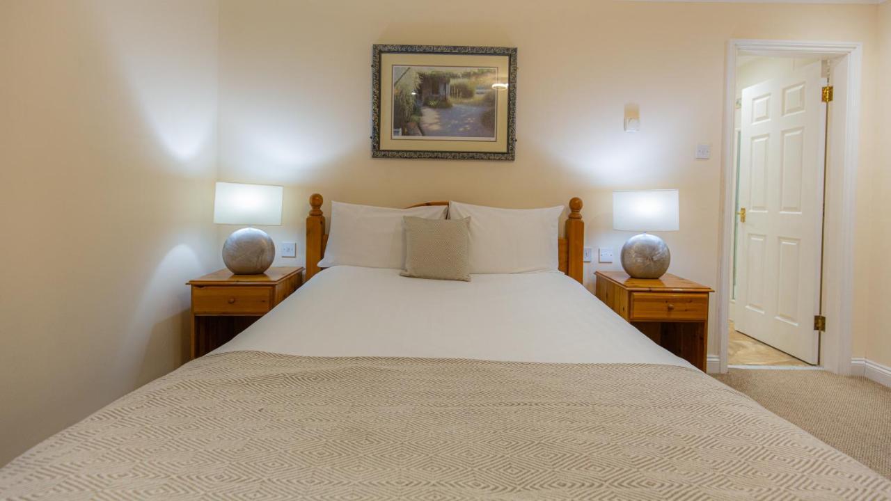 The Barn Hotel & Spa, Sure Hotel Collection By Best Western Marston Eksteriør bilde